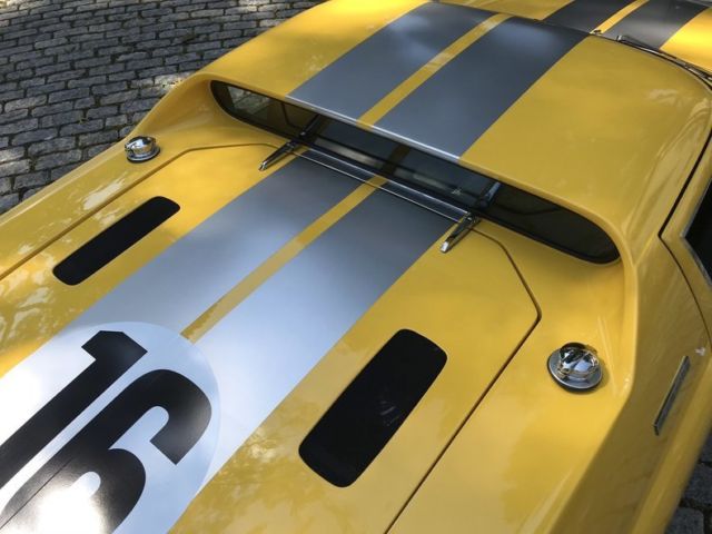 1973 Lotus Europa -- - photo 8