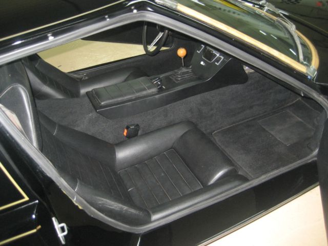 1973 Lotus Europa JPS - photo 9