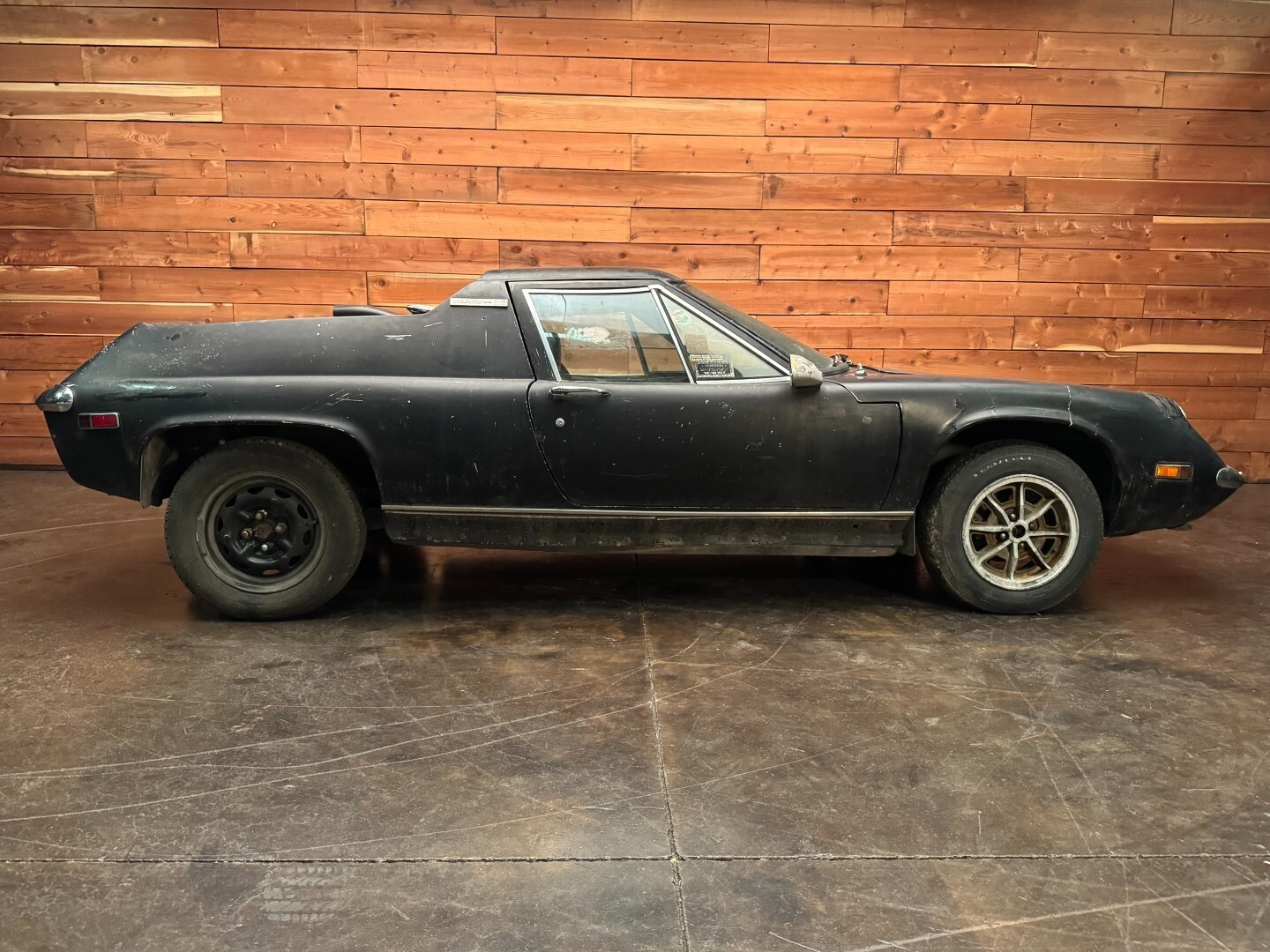 1973 Lotus Europa - photo 2