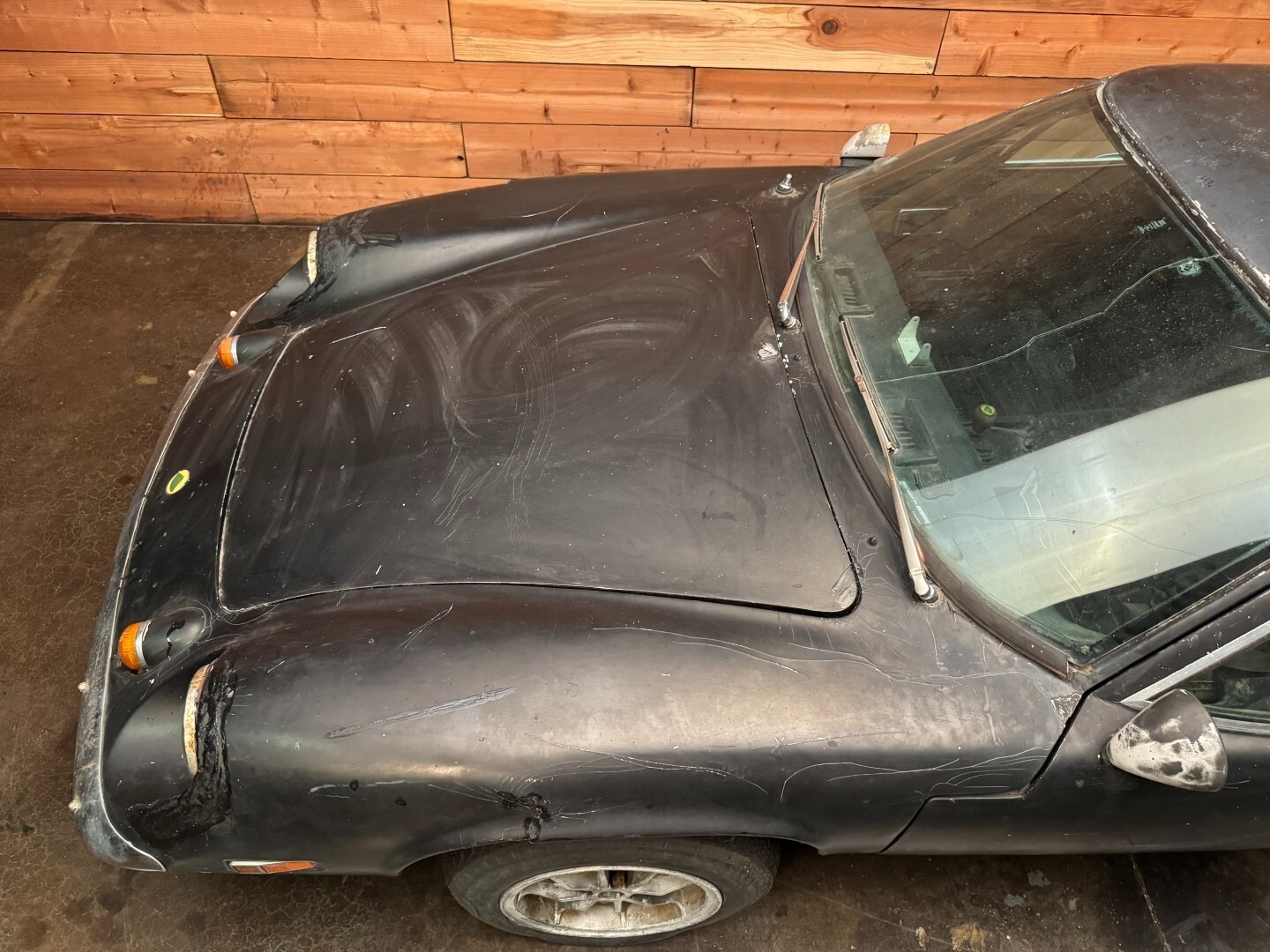 1973 Lotus Europa - photo 8