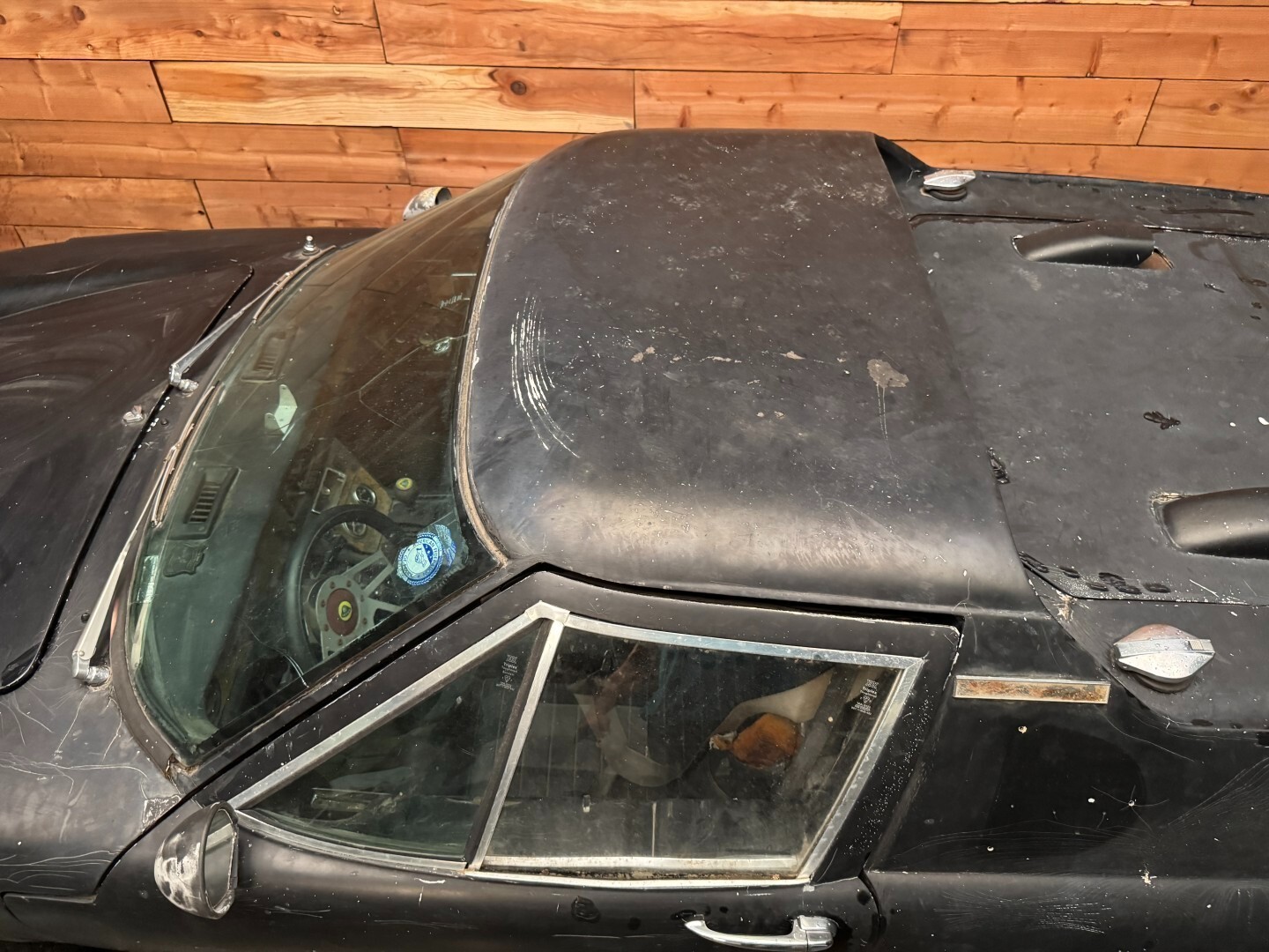 1973 Lotus Europa - photo 9
