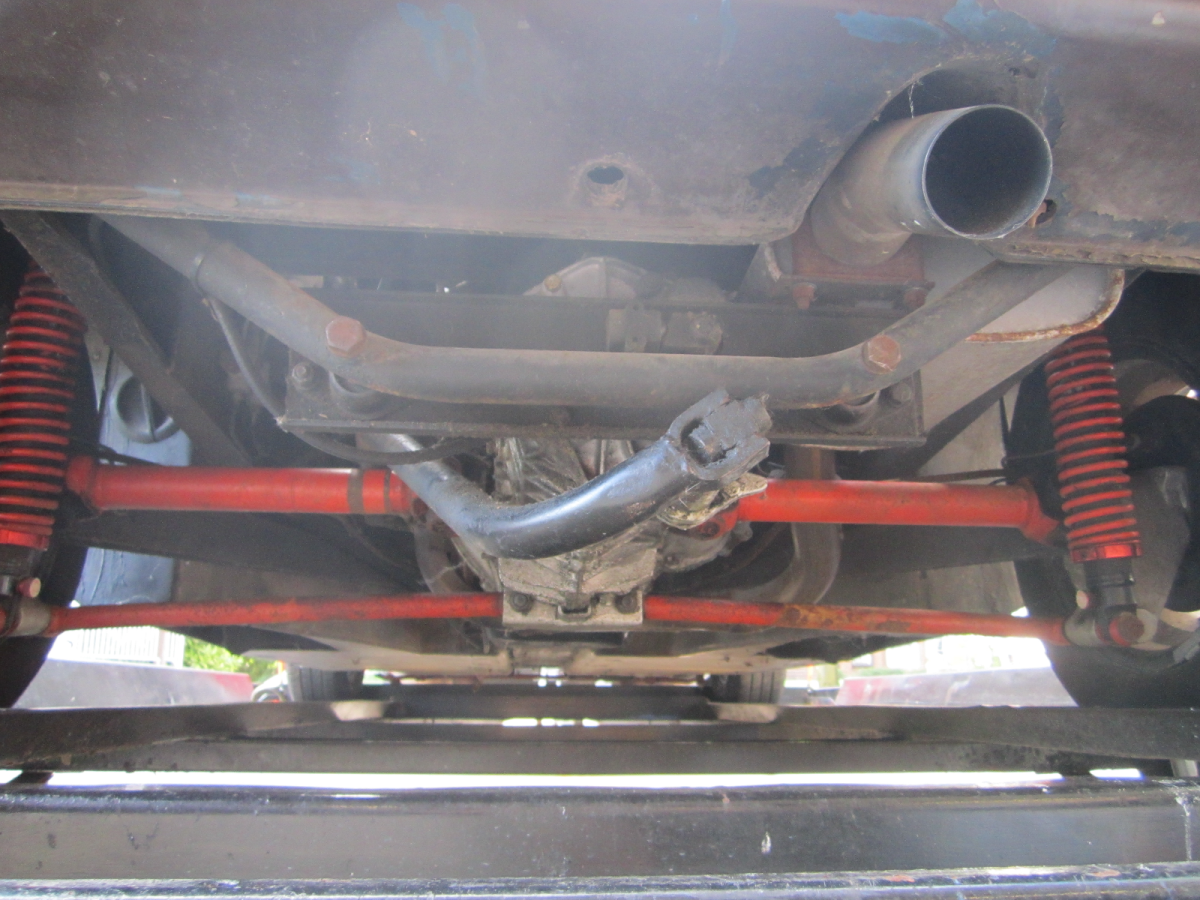 1973 Lotus Europa - photo 9