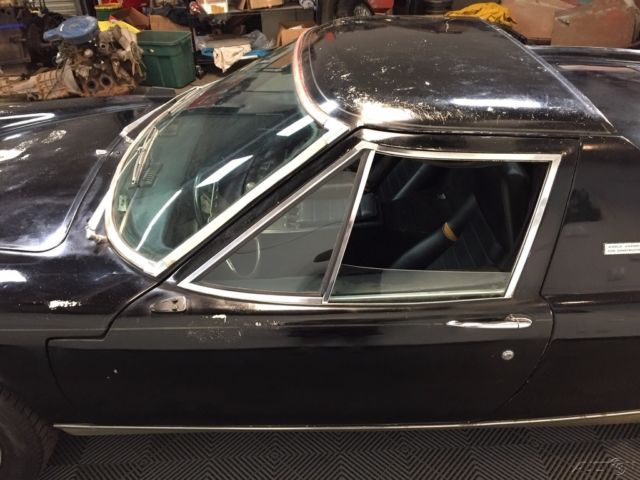 1973 Lotus Other Europa Special Twin Cam - photo 11
