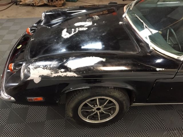 1973 Lotus Other Europa Special Twin Cam - photo 12