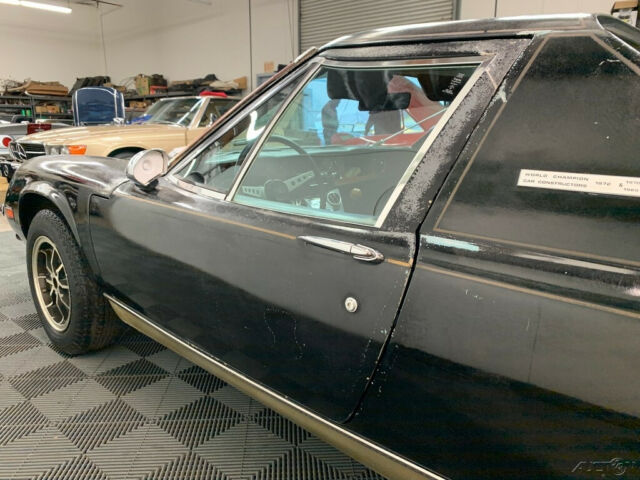 1973 Lotus Europa 1973 LOTUS EUROPA TWIN CAM. 4-SPEED. MATCHING NUMBERS. - photo 10