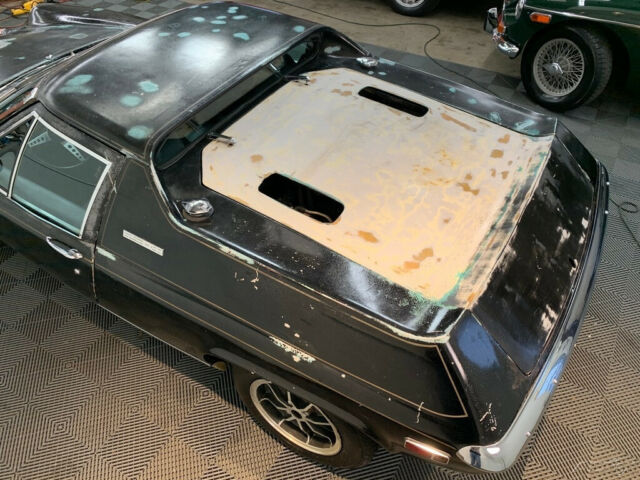 1973 Lotus Europa 1973 LOTUS EUROPA TWIN CAM. 4-SPEED. MATCHING NUMBERS. - photo 9