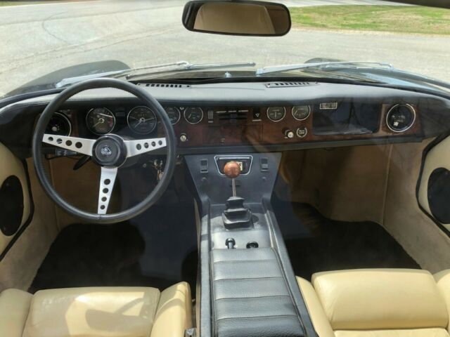 1973 Lotus Europa JPS JOHN PLAYER SPECIAL 105 TWIN CAM - photo 6