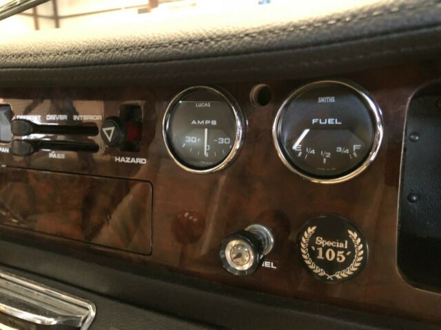 1973 Lotus Europa JPS JOHN PLAYER SPECIAL 105 TWIN CAM - photo 7