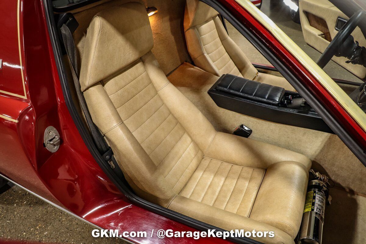 1973 Lotus Europa Twin Cam - photo 5