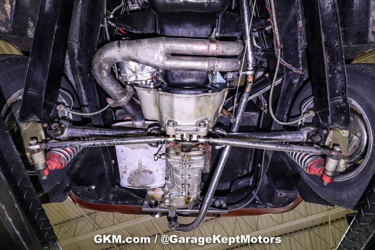 1973 Lotus Europa Twin Cam - photo 7