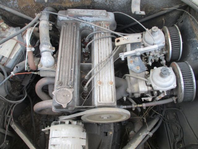 1973 Lotus Europa - photo 11