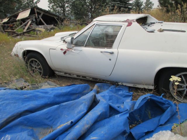1973 Lotus Europa - photo 13