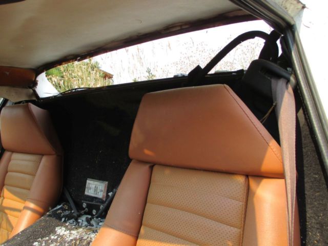1973 Lotus Europa - photo 8