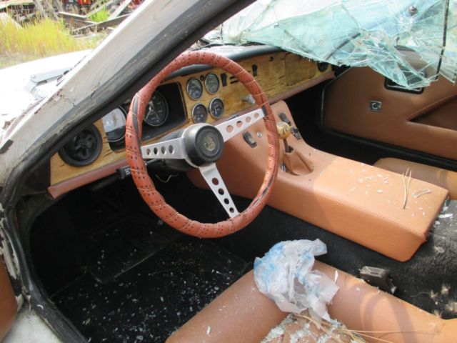 1973 Lotus Europa - photo 9