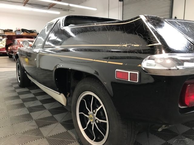 1973 Lotus Europa JPS JOHN PLAYER SPECIAL #161. TWIN CAM SPECIAL. - photo 10