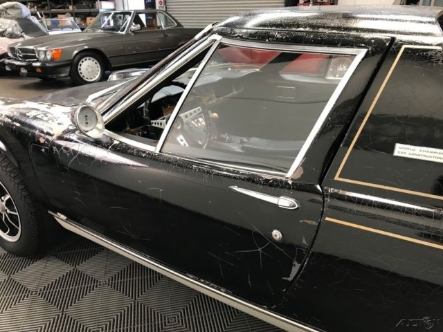1973 Lotus Europa JPS JOHN PLAYER SPECIAL #161. TWIN CAM SPECIAL. - photo 11