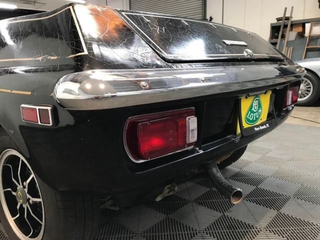 1973 Lotus Europa JPS JOHN PLAYER SPECIAL #161. TWIN CAM SPECIAL. - photo 8