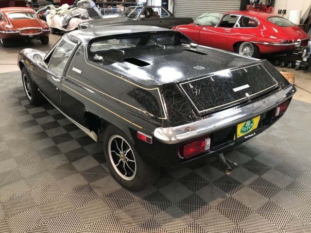 1973 Lotus Europa JPS JOHN PLAYER SPECIAL #161. TWIN CAM SPECIAL. - photo 9