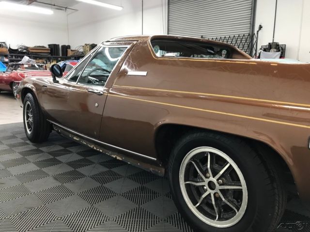 1973 Lotus Europa BIG VALVE TWIN CAM - photo 10