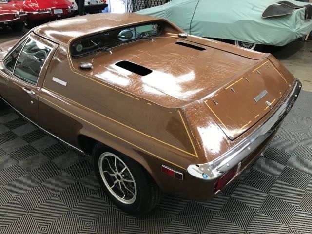 1973 Lotus Europa BIG VALVE TWIN CAM - photo 9