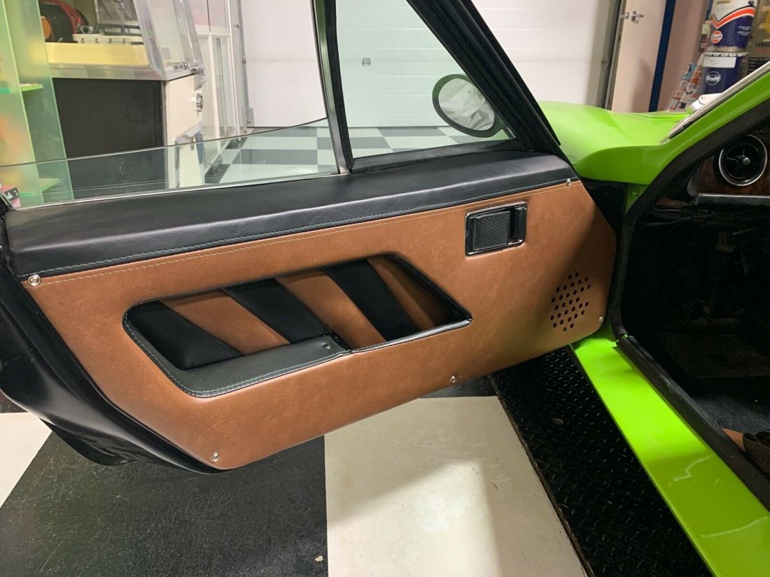 1973 Lotus Europa - photo 5