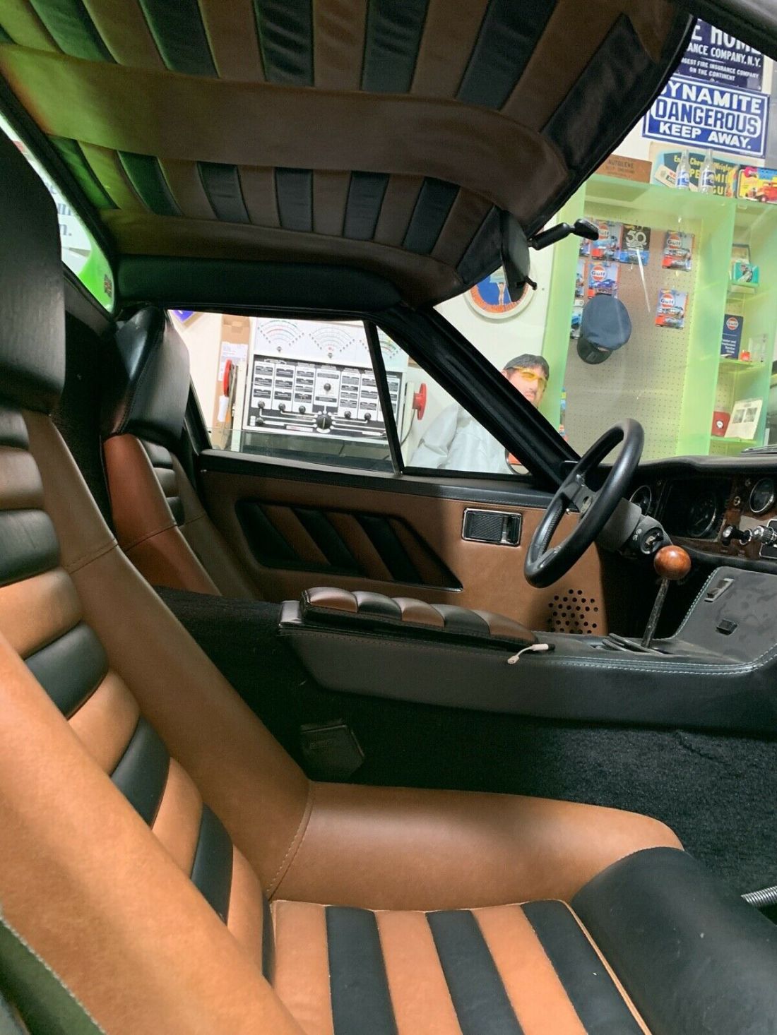 1973 Lotus Europa - photo 6