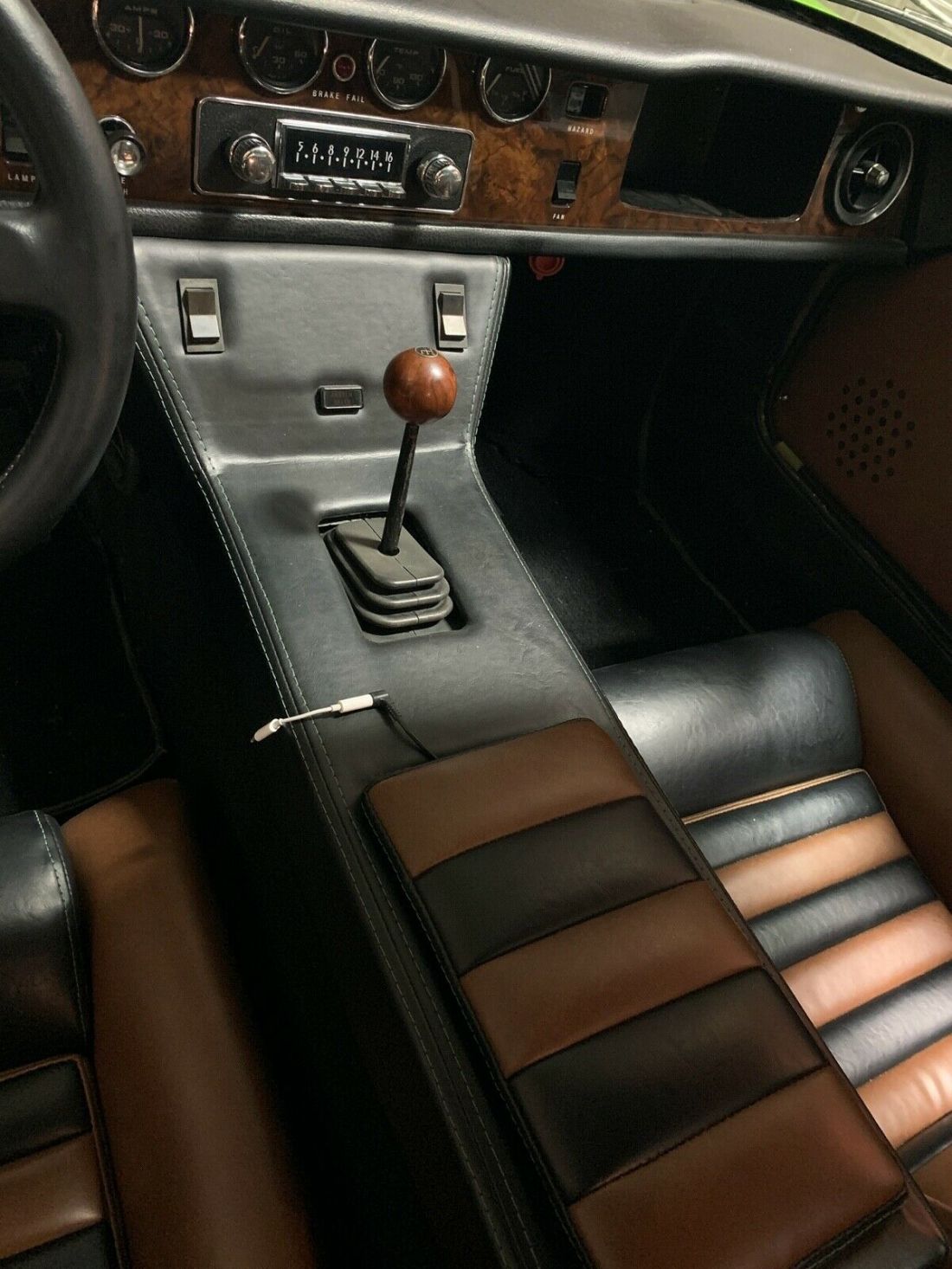 1973 Lotus Europa - photo 7