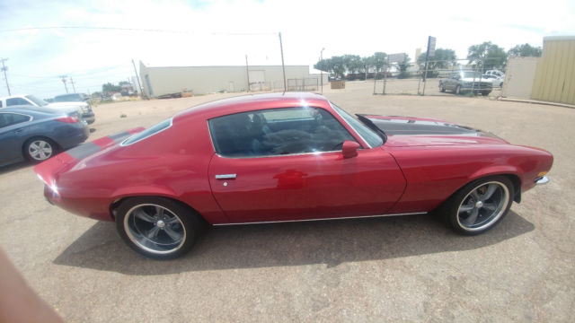 1973 Chevrolet Camaro - photo 4