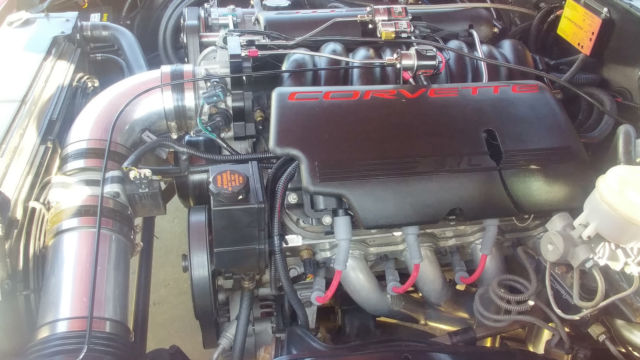 1973 Chevrolet Camaro - photo 7