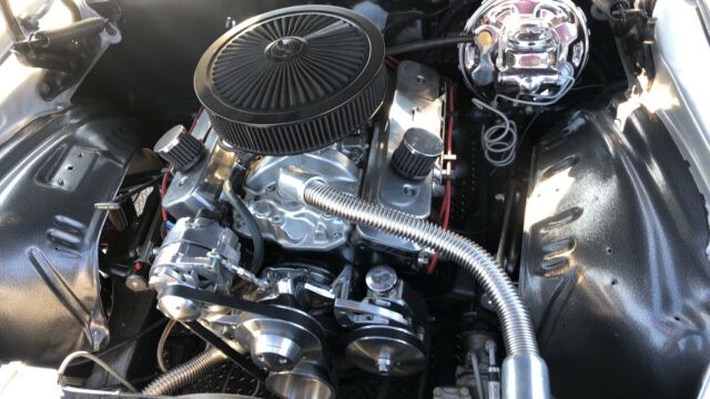 1973 Chevrolet Camaro - photo 10