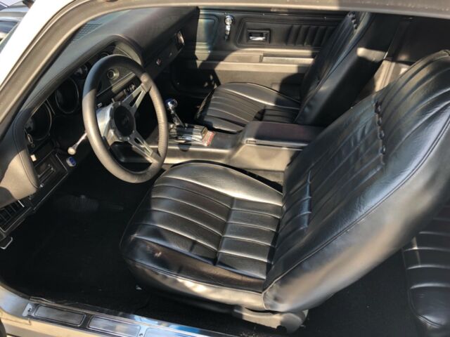 1973 Chevrolet Camaro - photo 11