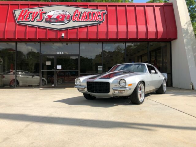 1973 Chevrolet Camaro - photo 2