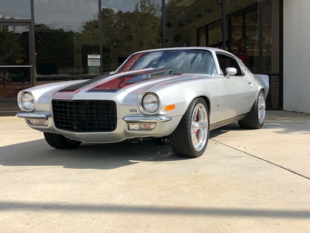 1973 Chevrolet Camaro - photo 3