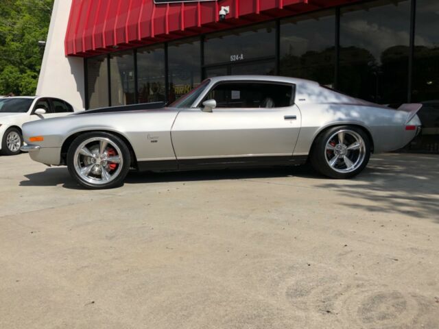1973 Chevrolet Camaro - photo 4