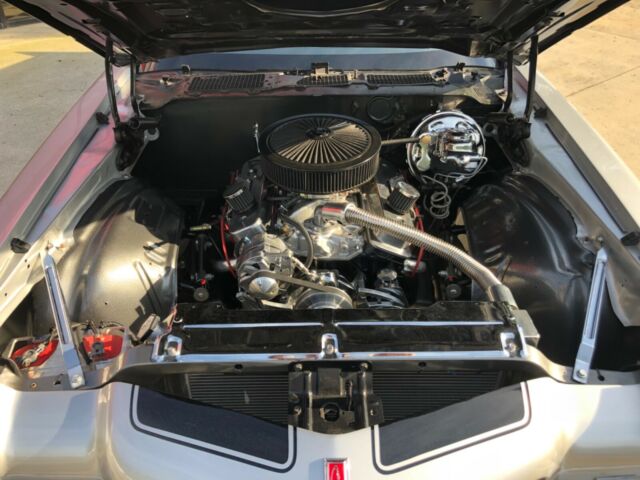 1973 Chevrolet Camaro - photo 6