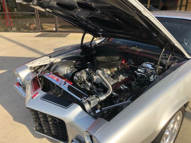 1973 Chevrolet Camaro - photo 7