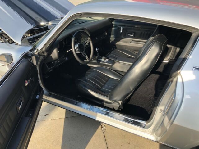 1973 Chevrolet Camaro - photo 8