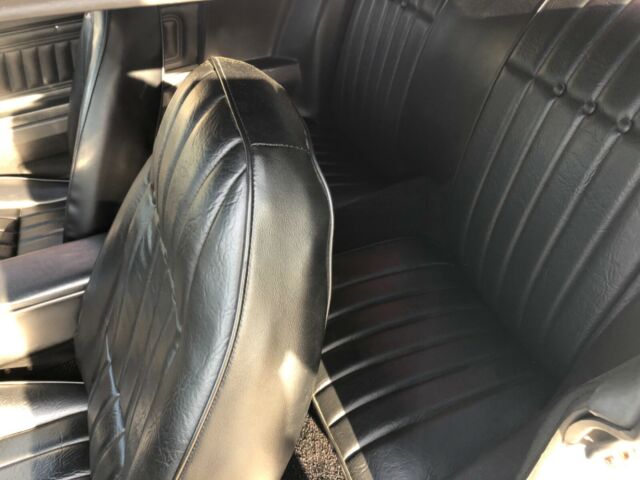 1973 Chevrolet Camaro - photo 9