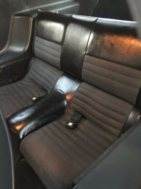 1973 Ford Mustang - photo 10