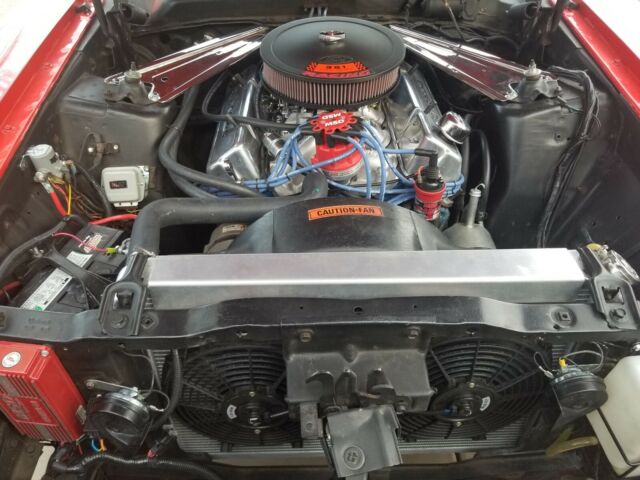 1973 Ford Mustang - photo 5