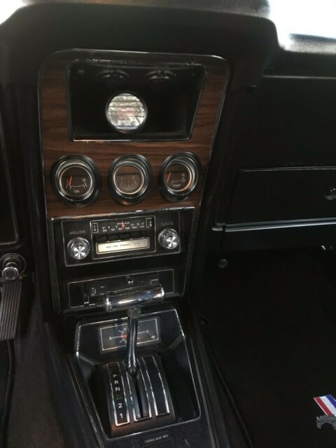 1973 Ford Mustang - photo 7