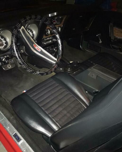 1973 Ford Mustang - photo 8