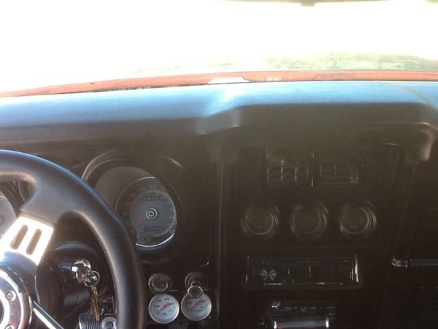 1973 Ford Mustang - photo 6