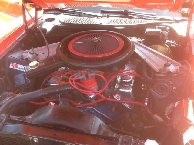 1973 Ford Mustang - photo 9