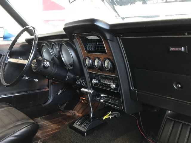 1973 Ford Mustang - photo 11