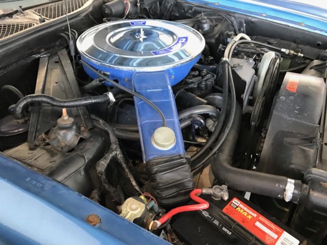 1973 Ford Mustang - photo 12