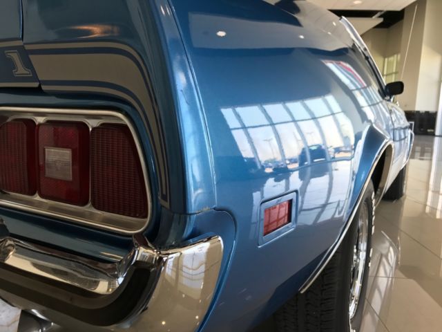 1973 Ford Mustang - photo 5