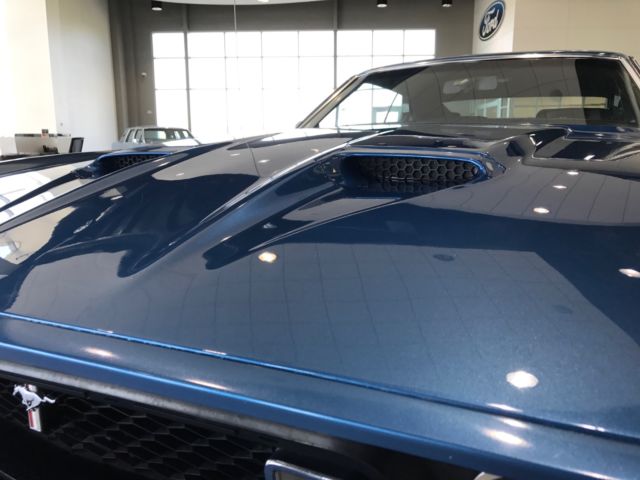 1973 Ford Mustang - photo 8