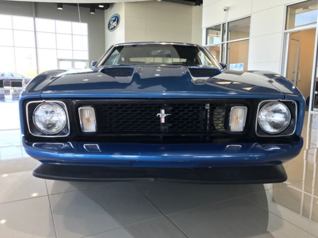 1973 Ford Mustang - photo 9