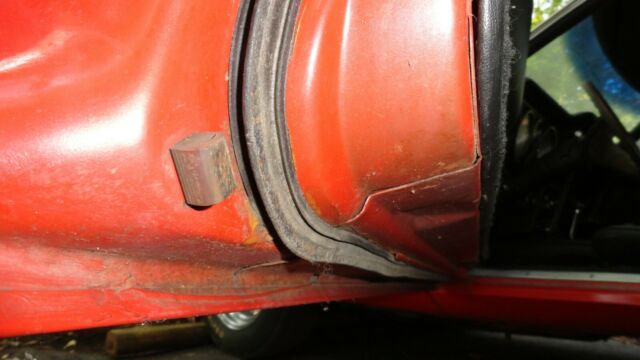 1973 Ford Mustang Mach 1 - photo 7